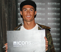 Cristiano Ronaldo Cristiano Ronaldo