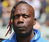Curtly Ambrose Curtly Ambrose