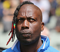 Curtly Ambrose