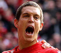 Daniel Agger Daniel Agger