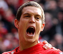 Daniel Agger