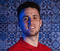 Diogo Jota Diogo Jota