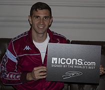 Emiliano Martinez Emiliano Martinez