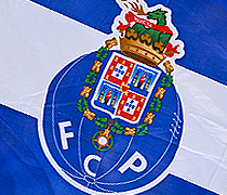 FC Porto Signed Memorabilia