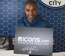 Fernandinho Fernandinho