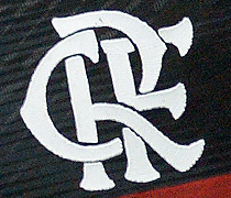 CR Flamengo Signed Memorabilia