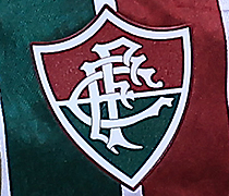Fluminense FC Signed Memorabilia