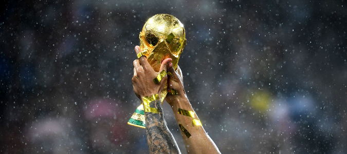 FIFA World Cup™ Bundles FIFA World Cup™ Bundles