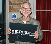 Gary Lineker Gary Lineker