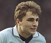 Georgi Kinkladze Georgi Kinkladze