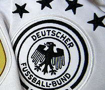 Germany Signed Memorabilia