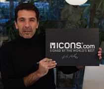Gianluigi Buffon Gianluigi Buffon