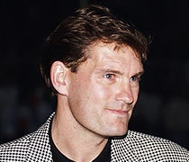 Glenn Hoddle Glenn Hoddle
