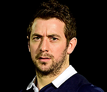 Greig Laidlaw Greig Laidlaw
