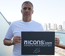 Hernan Crespo Hernan Crespo