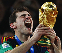 Iker Casillas Iker Casillas
