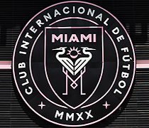 Inter Miami CF Signed Memorabilia