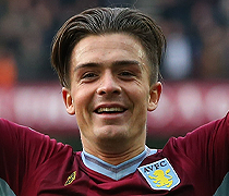 Jack Grealish Jack Grealish