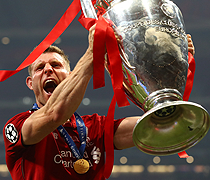 James Milner James Milner