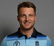 Jos Buttler