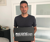 Lionel Scaloni Lionel Scaloni