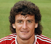 Mark Hughes Mark Hughes