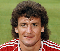 Mark Hughes