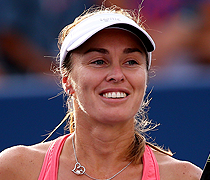 Martina Hingis Martina Hingis