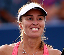 Martina Hingis