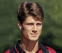 Michael Laudrup