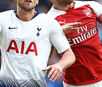North London Derby North London Derby