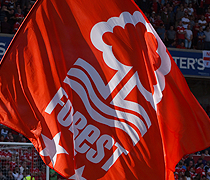 Nottingham Forest Nottingham Forest