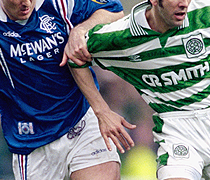 Old Firm Derby Old Firm Derby