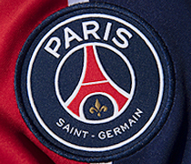 Paris Saint-Germain Signed Memorabilia
