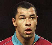 Paul McGrath Paul McGrath