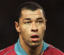 Paul McGrath