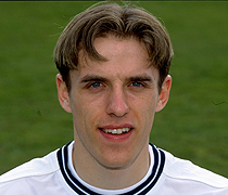 Phil Neville Phil Neville