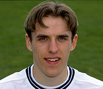 Phil Neville