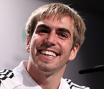 Philipp Lahm Philipp Lahm