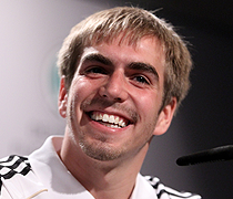 Philipp Lahm