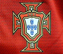 Portugal Signed Memorabilia