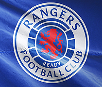 Rangers FC Signed Memorabilia