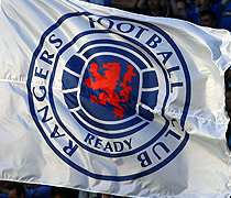 Rangers Rangers