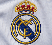 Real Madrid CF Signed Memorabilia