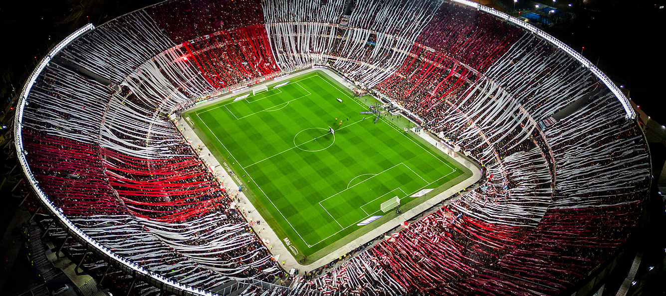 River Plate