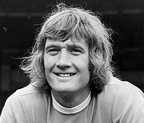 Rodney Marsh Rodney Marsh