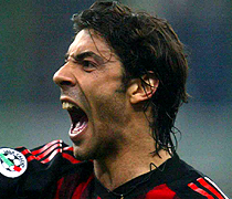 Rui Costa - Legends A-H - Players