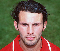 Ryan Giggs