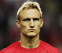 Sami Hyypia Sami Hyypia