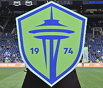 Seattle Sounders Signed Memorabilia